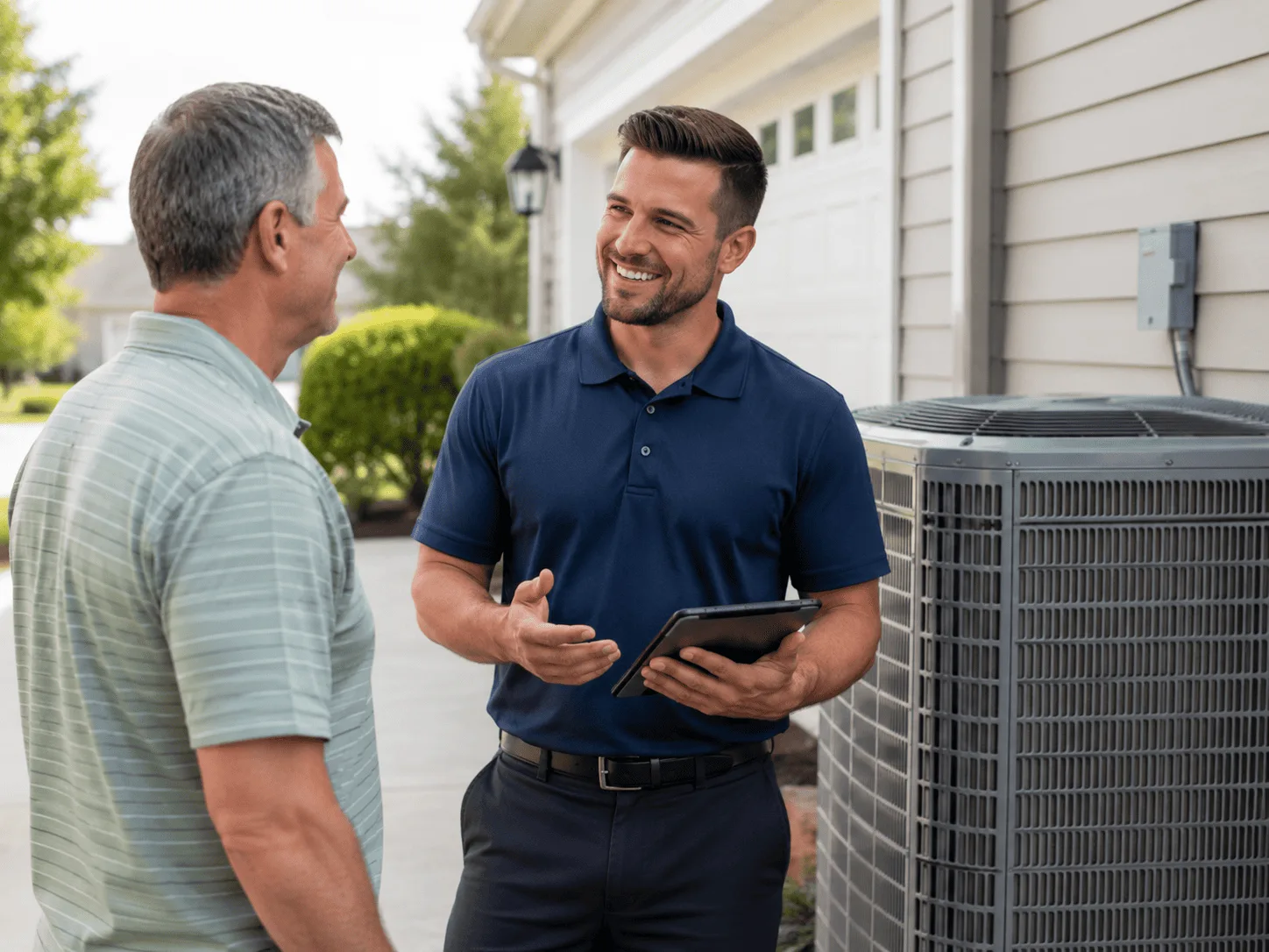 Heat Pump Installation Miller, NE FAQs
